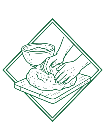 elaboración casera